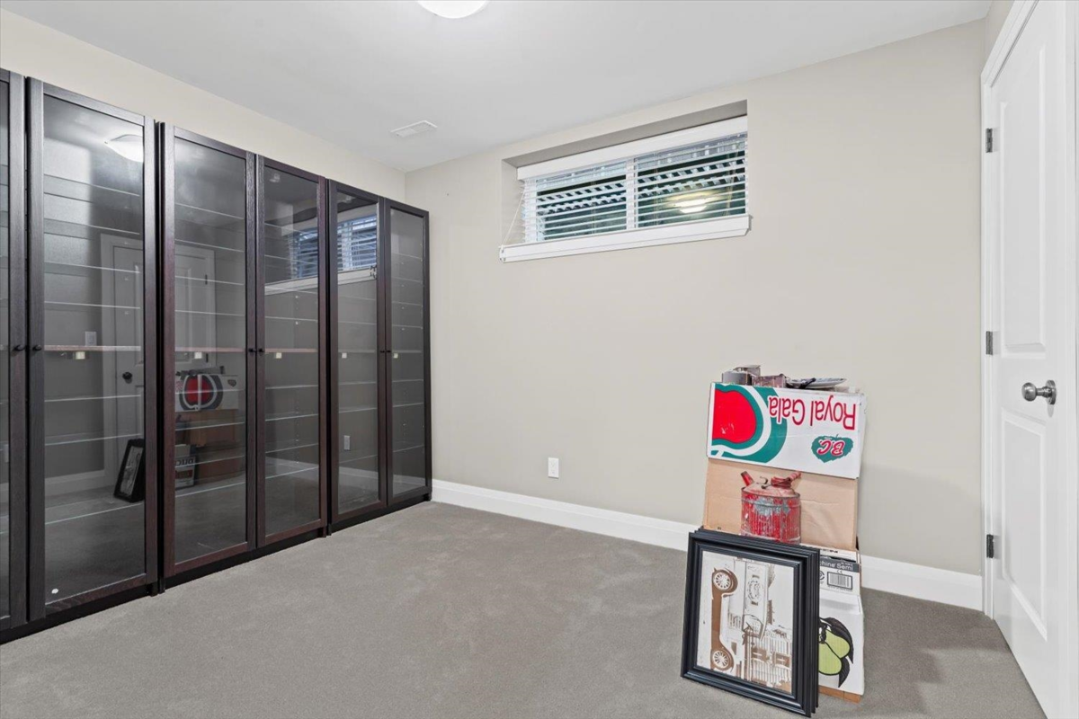 Playground / Recreational Area Near 5440 Chinook Street, Chilliwack, BC