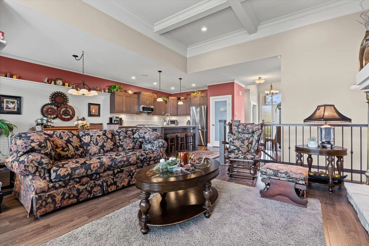 Powder Room Photo of 5440 Chinook Street, Chilliwack, BC