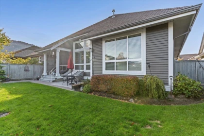 Kitchen Photo of 5440 Chinook Street, Chilliwack, BC