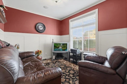 Office / Den Photo of 5440 Chinook Street, Chilliwack, BC