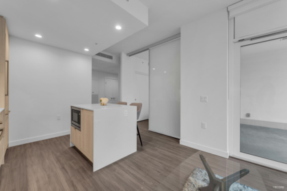 1807 2351 Beta Avenue, Burnaby, BC