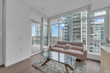 1807 2351 Beta Avenue, Burnaby, BC