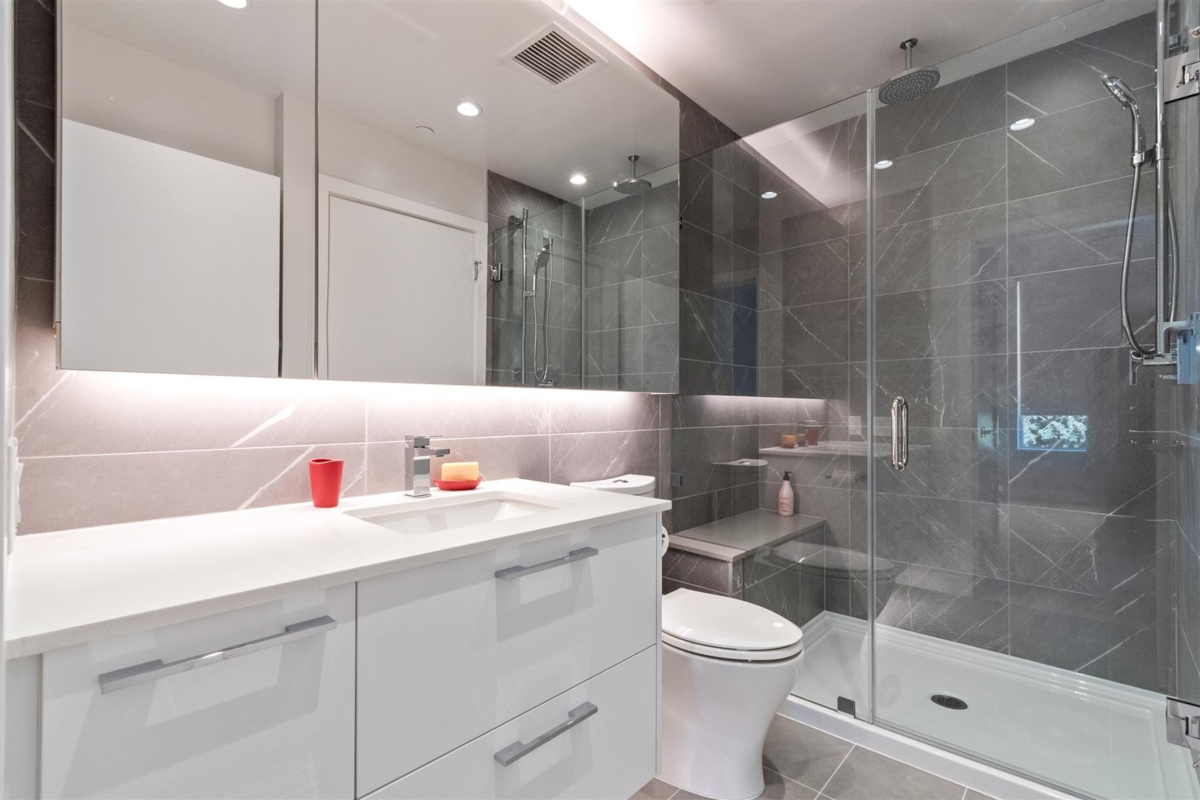 Bedroom 2 Photo of 504 5380 Crooked Branch Road, Vancouver, BC