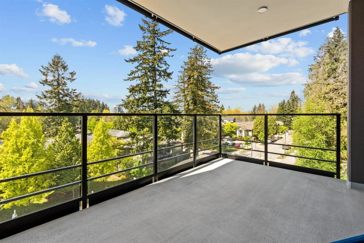 Bedroom 4 Photo of 504 5380 Crooked Branch Road, Vancouver, BC