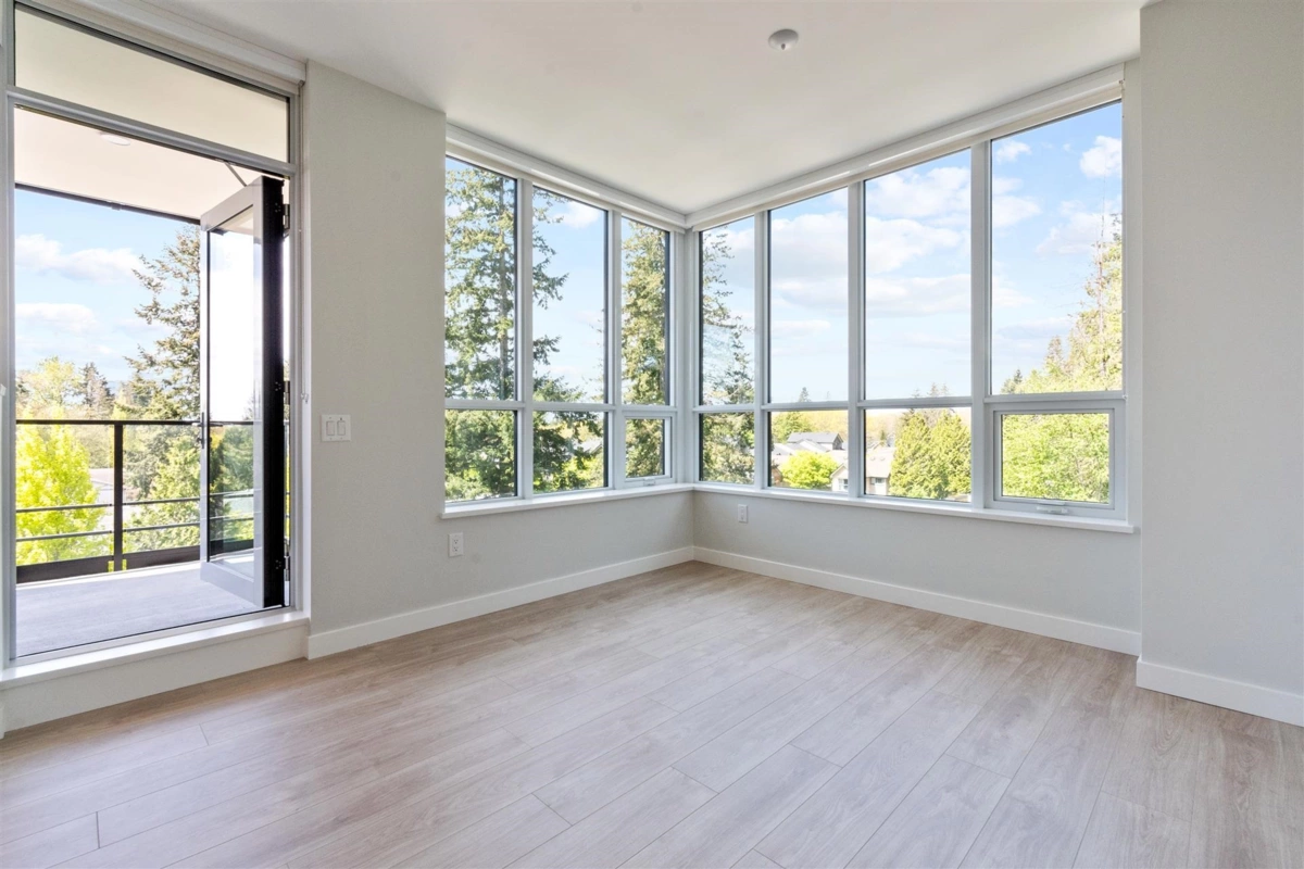 Family Room Photo of 504 5380 Crooked Branch Road, Vancouver, BC