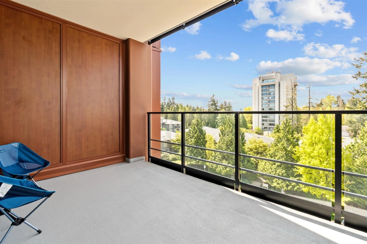 Guest Bathroom Photo of 504 5380 Crooked Branch Road, Vancouver, BC