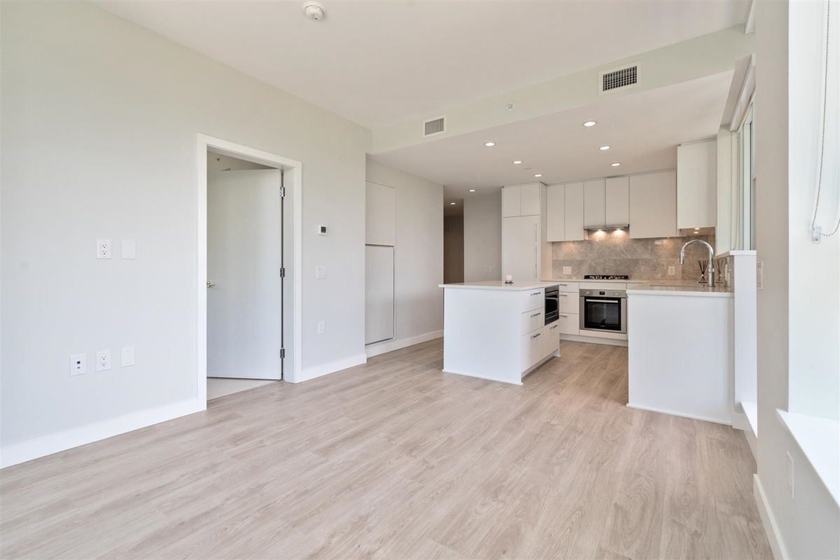 Living Room Photo of 504 5380 Crooked Branch Road, Vancouver, BC