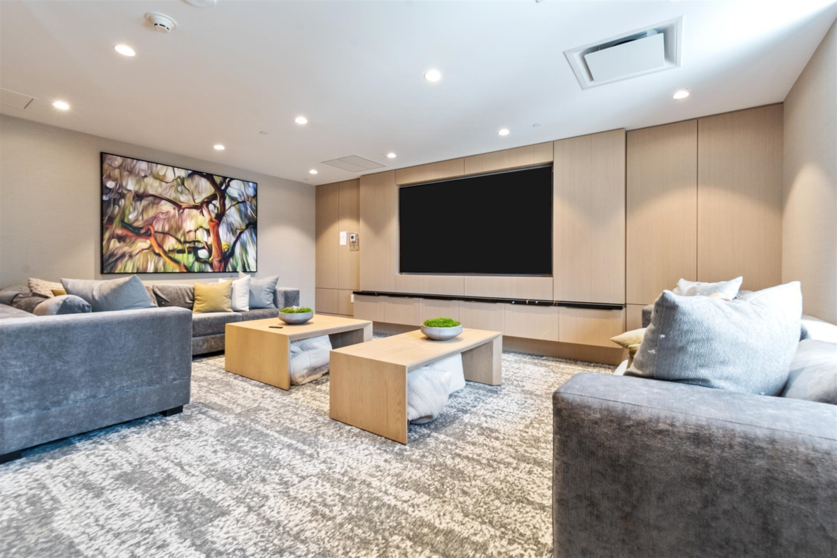 Loft / Bonus Room Photo of 504 5380 Crooked Branch Road, Vancouver, BC