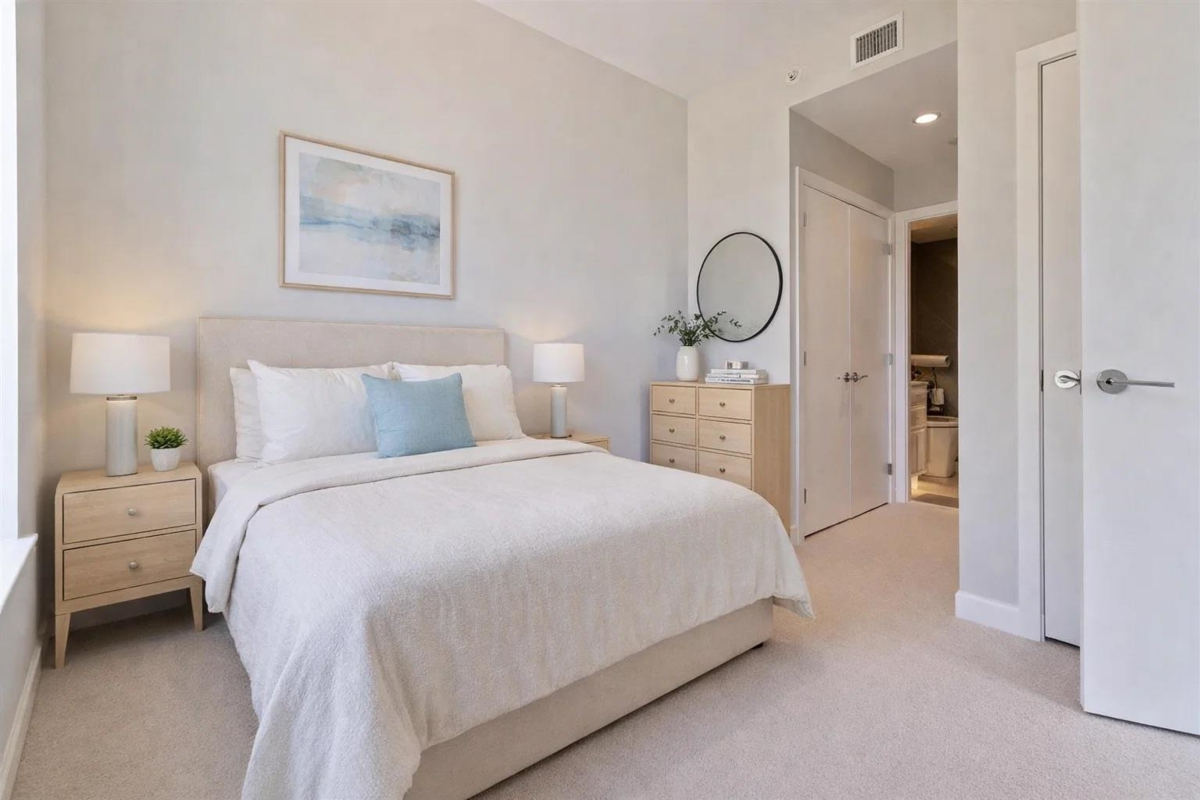 Pantry Photo of 504 5380 Crooked Branch Road, Vancouver, BC