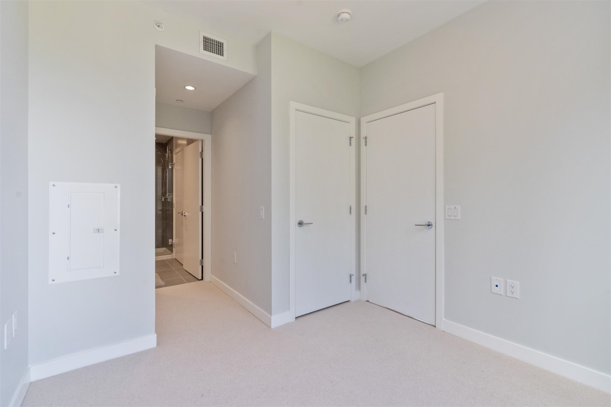 Walk-In Closet Photo of 504 5380 Crooked Branch Road, Vancouver, BC