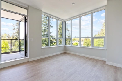 504 5380 Crooked Branch Road, Vancouver, BC, Vancouver — Apartment/Condo for sale