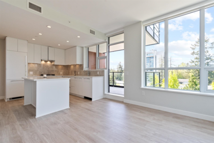 Kitchen Photo of 504 5380 Crooked Branch Road, Vancouver, BC