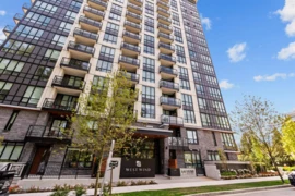 504 5380 Crooked Branch Road, Vancouver, BC