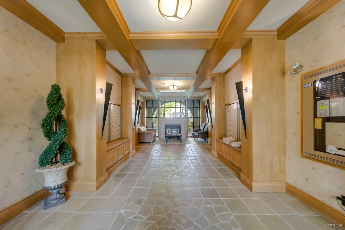 Family Room Photo of 206 2175 Salal Drive, Vancouver, BC