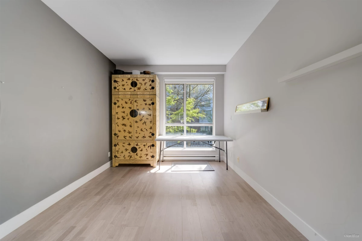 Laundry Room Photo of 206 2175 Salal Drive, Vancouver, BC