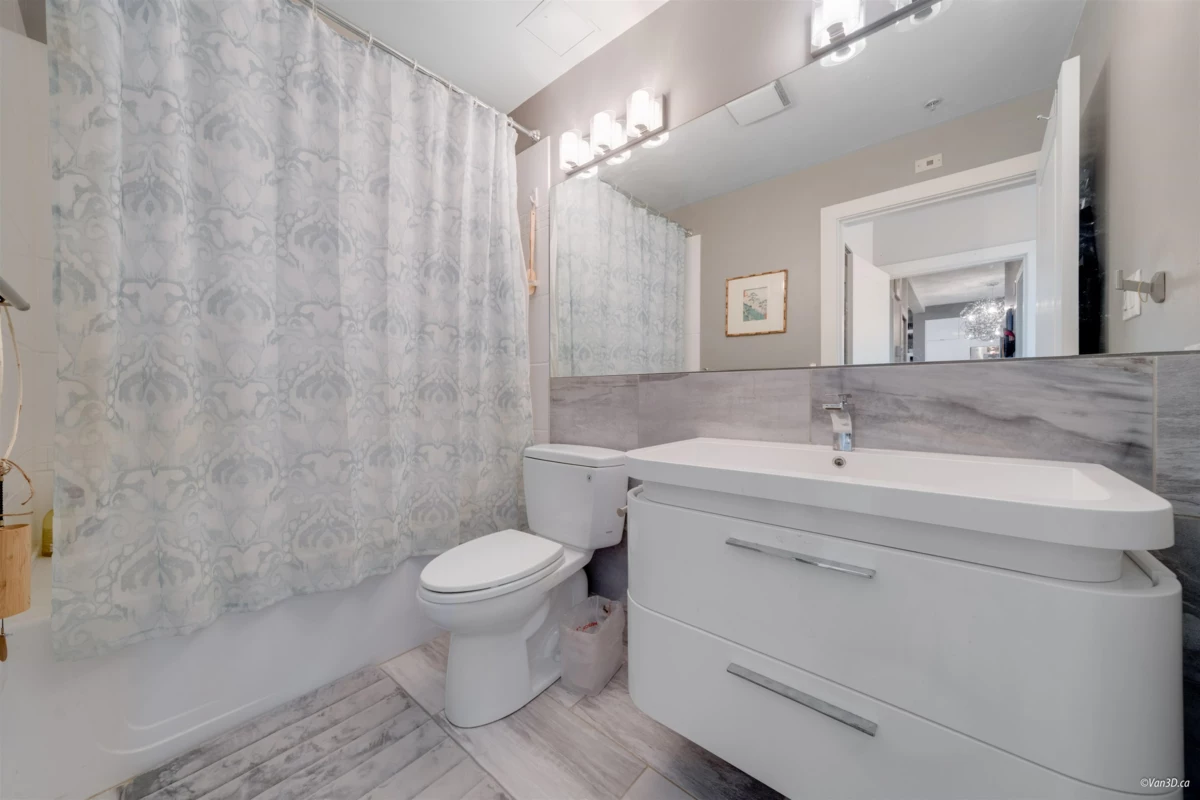 Office / Den Photo of 206 2175 Salal Drive, Vancouver, BC