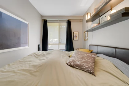 Bedroom 4 Photo of 206 2175 Salal Drive, Vancouver, BC