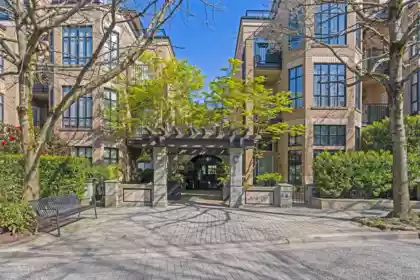 206 2175 Salal Drive, Vancouver, BC
