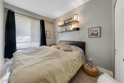 Guest Bathroom Photo of 206 2175 Salal Drive, Vancouver, BC