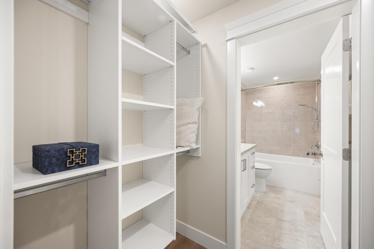 Bedroom 4 Photo of 414 20926 83 Avenue, Langley, BC