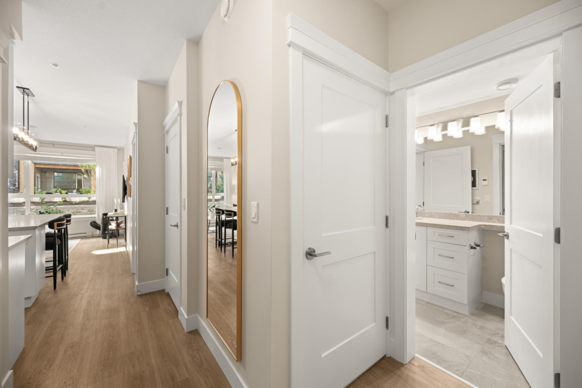 Office / Den Photo of 414 20926 83 Avenue, Langley, BC