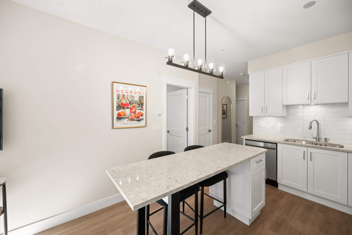 Pantry Photo of 414 20926 83 Avenue, Langley, BC