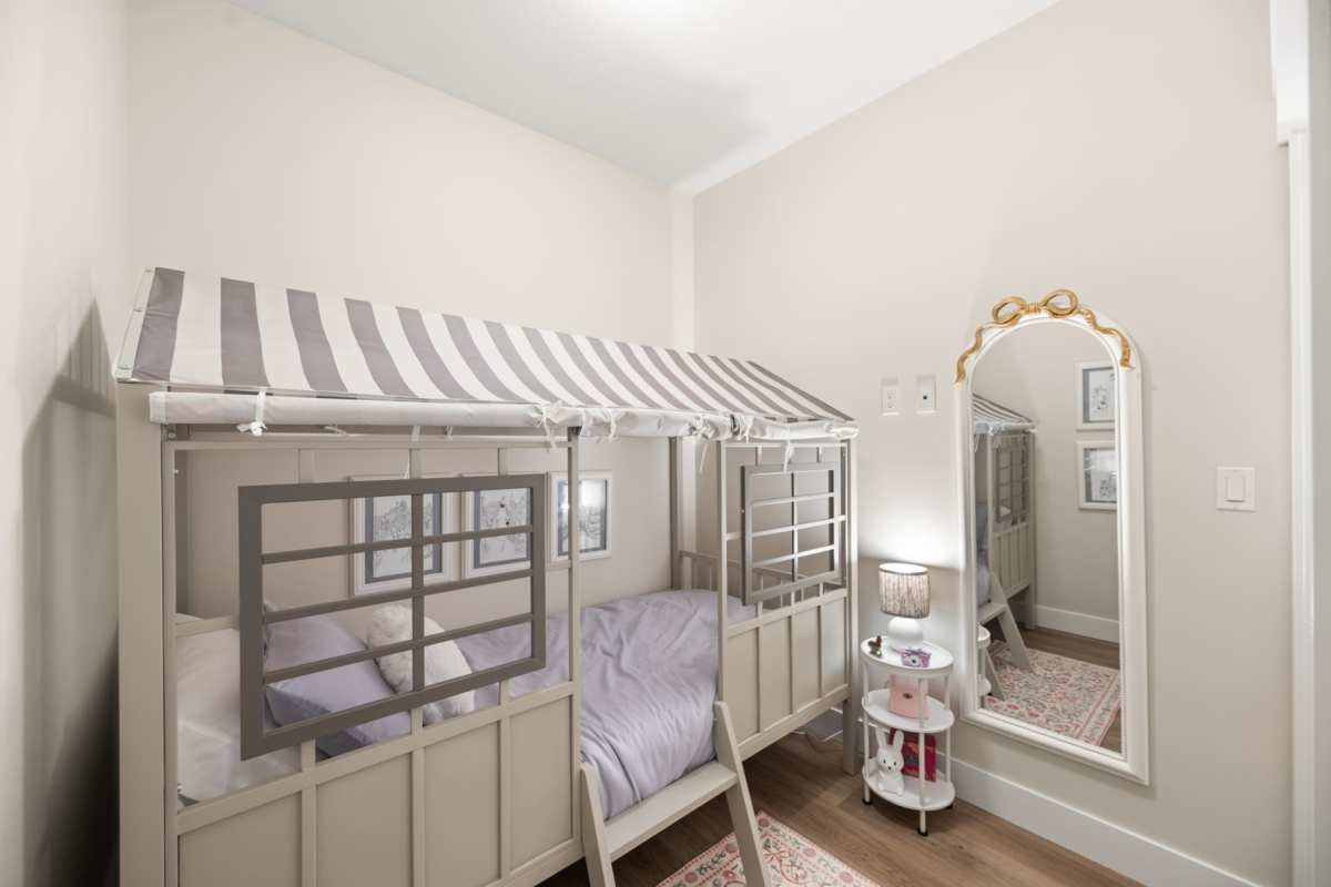 Powder Room Photo of 414 20926 83 Avenue, Langley, BC