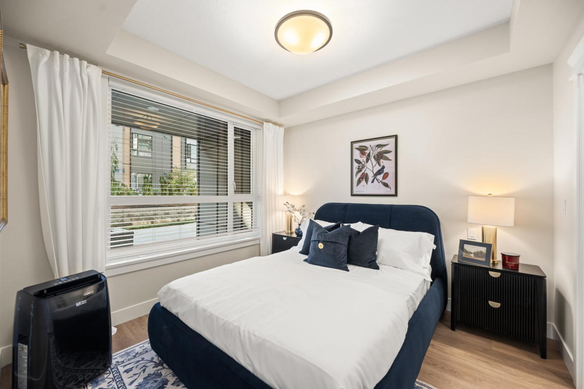 Primary Bathroom Photo of 414 20926 83 Avenue, Langley, BC