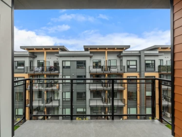 Office / Den Photo of 414 20926 83 Avenue, Langley, BC