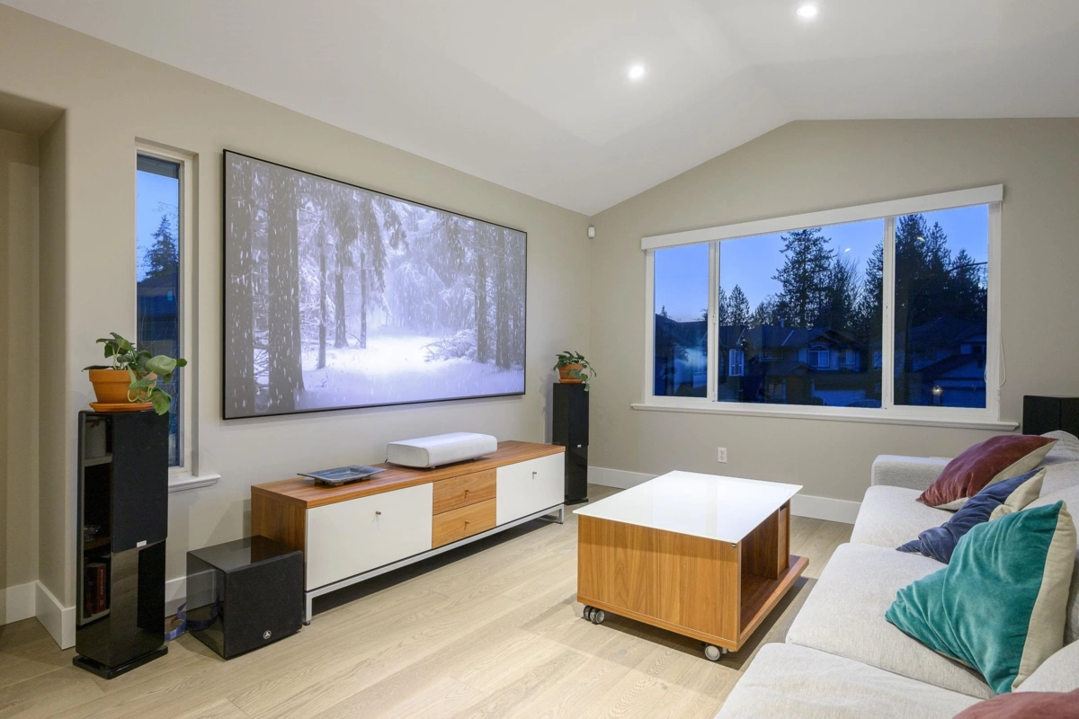 Bedroom 2 Photo of 23811 115a Avenue, Maple Ridge, BC