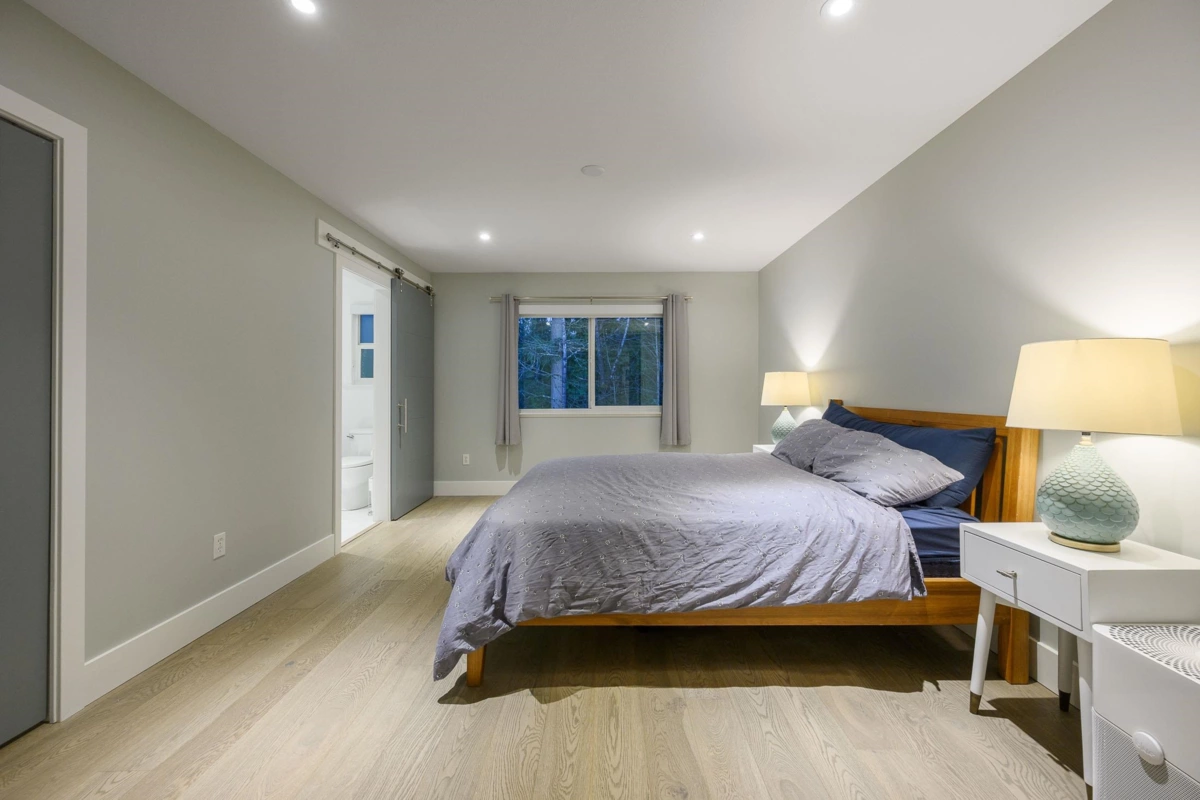 Bedroom 4 Photo of 23811 115a Avenue, Maple Ridge, BC