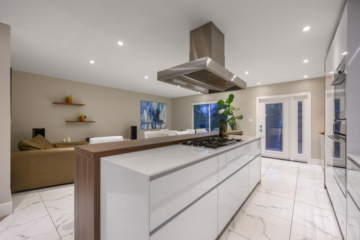 Dining Area Photo of 23811 115a Avenue, Maple Ridge, BC