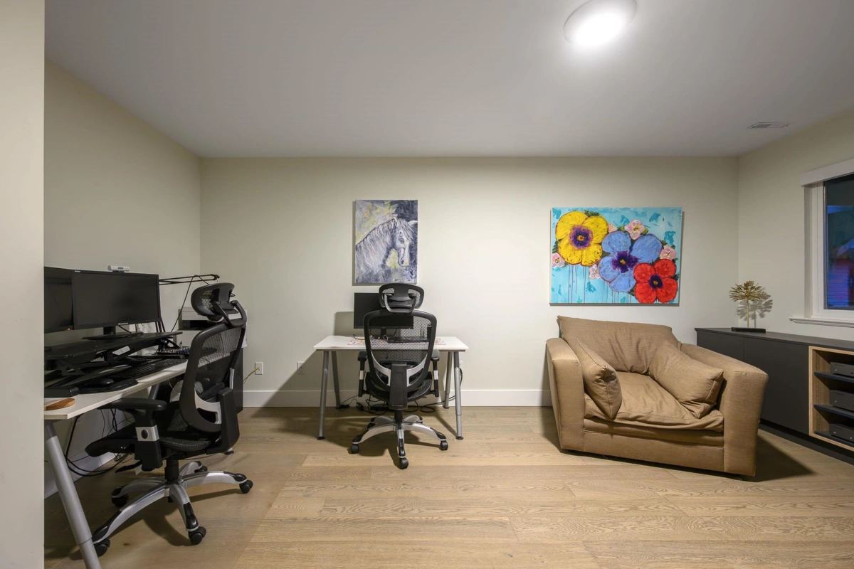 Entry Foyer Photo of 23811 115a Avenue, Maple Ridge, BC