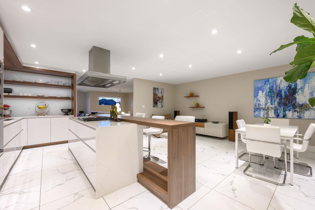 Exterior Rear Photo of 23811 115a Avenue, Maple Ridge, BC