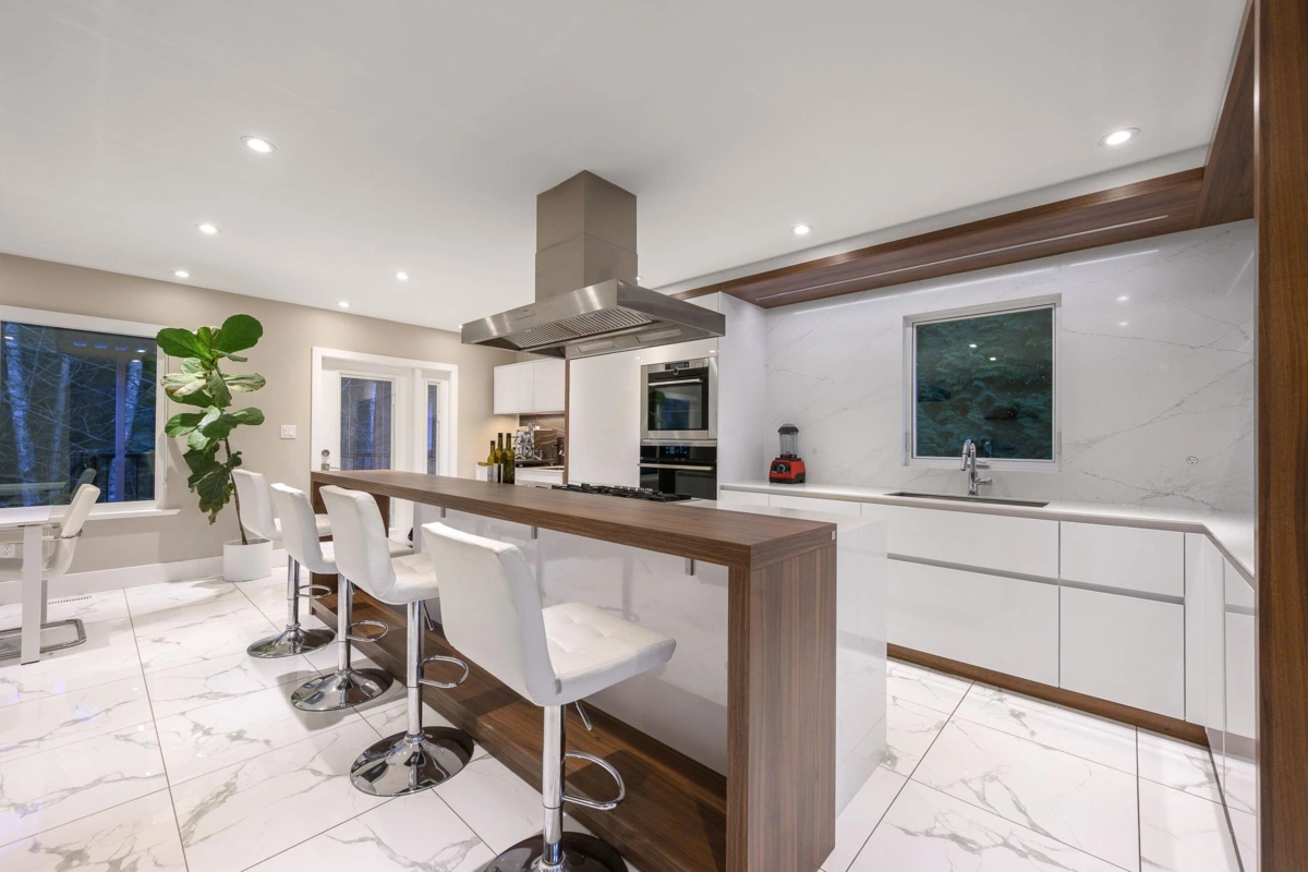 Family Room Photo of 23811 115a Avenue, Maple Ridge, BC