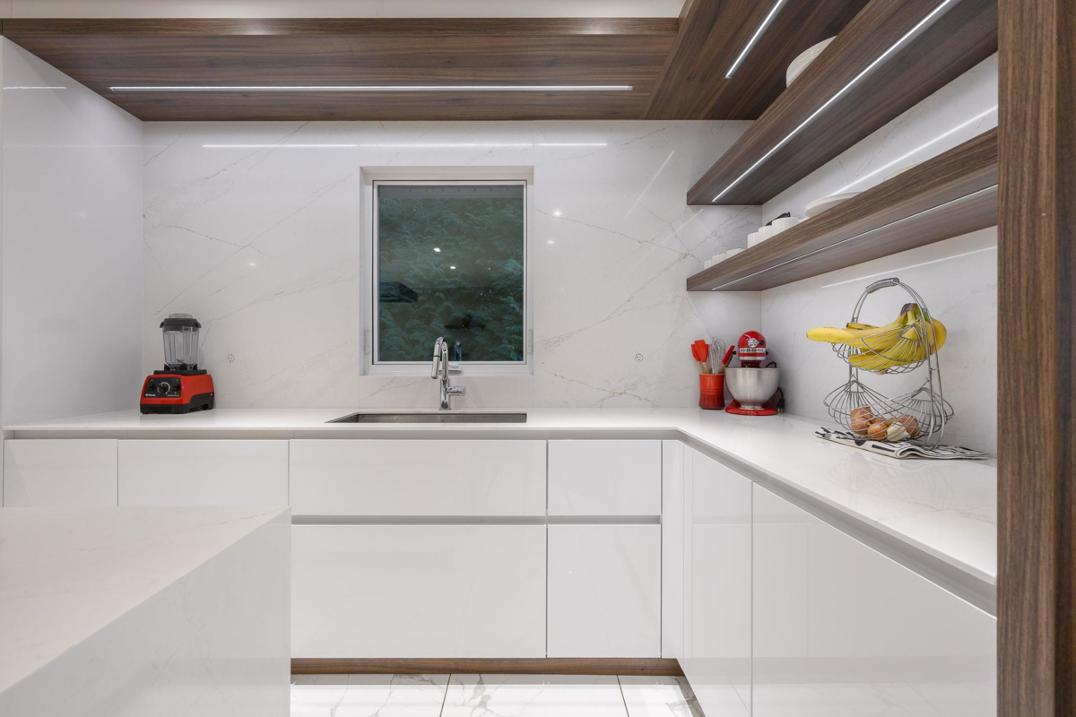 Kitchen Photo of 23811 115a Avenue, Maple Ridge, BC