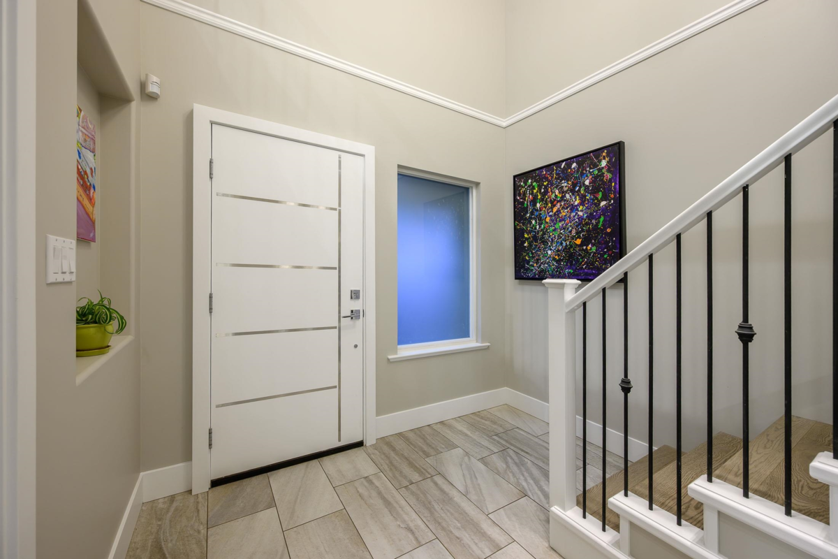 Mudroom Photo of 23811 115a Avenue, Maple Ridge, BC