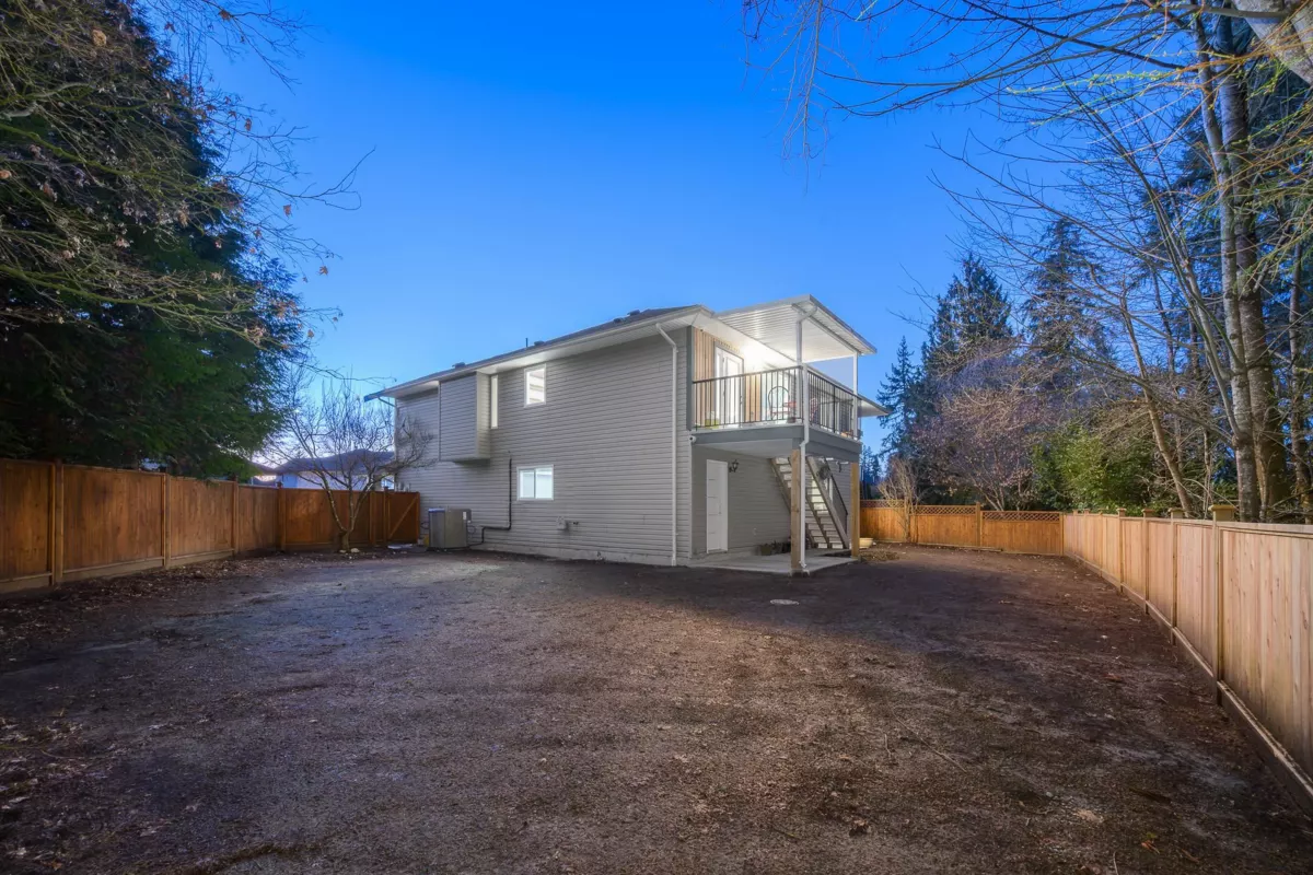 Neighborhood Park Photo Near 23811 115a Avenue, Maple Ridge, BC