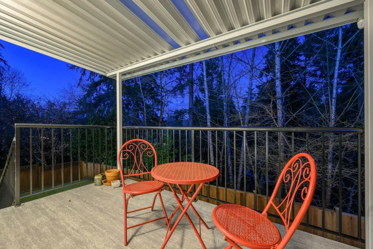 Outdoor Kitchen Photo of 23811 115a Avenue, Maple Ridge, BC