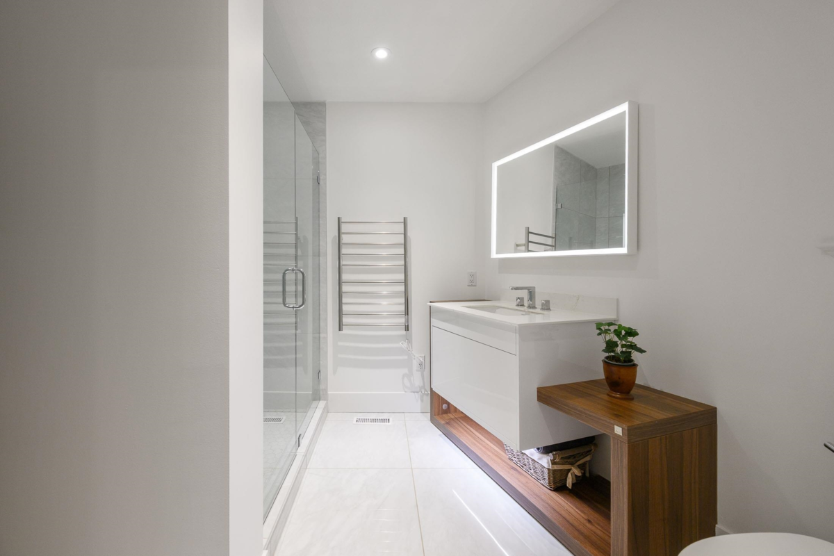 Powder Room Photo of 23811 115a Avenue, Maple Ridge, BC