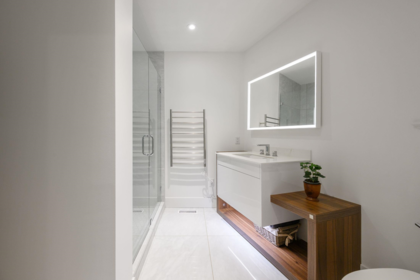 Powder Room Photo of 23811 115a Avenue, Maple Ridge, BC
