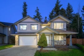 23811 115a Avenue, Maple Ridge, BC