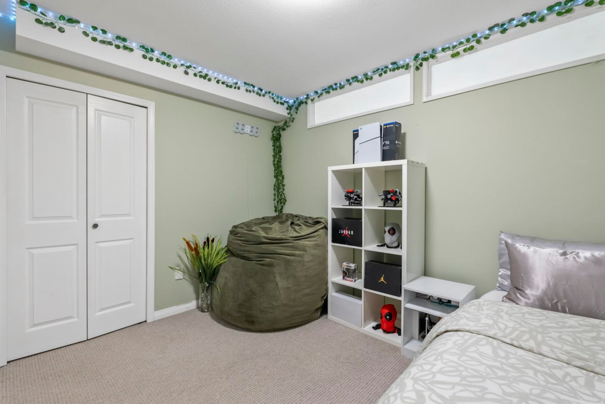 Aerial View of 7 16888 80 Avenue, Surrey, BC