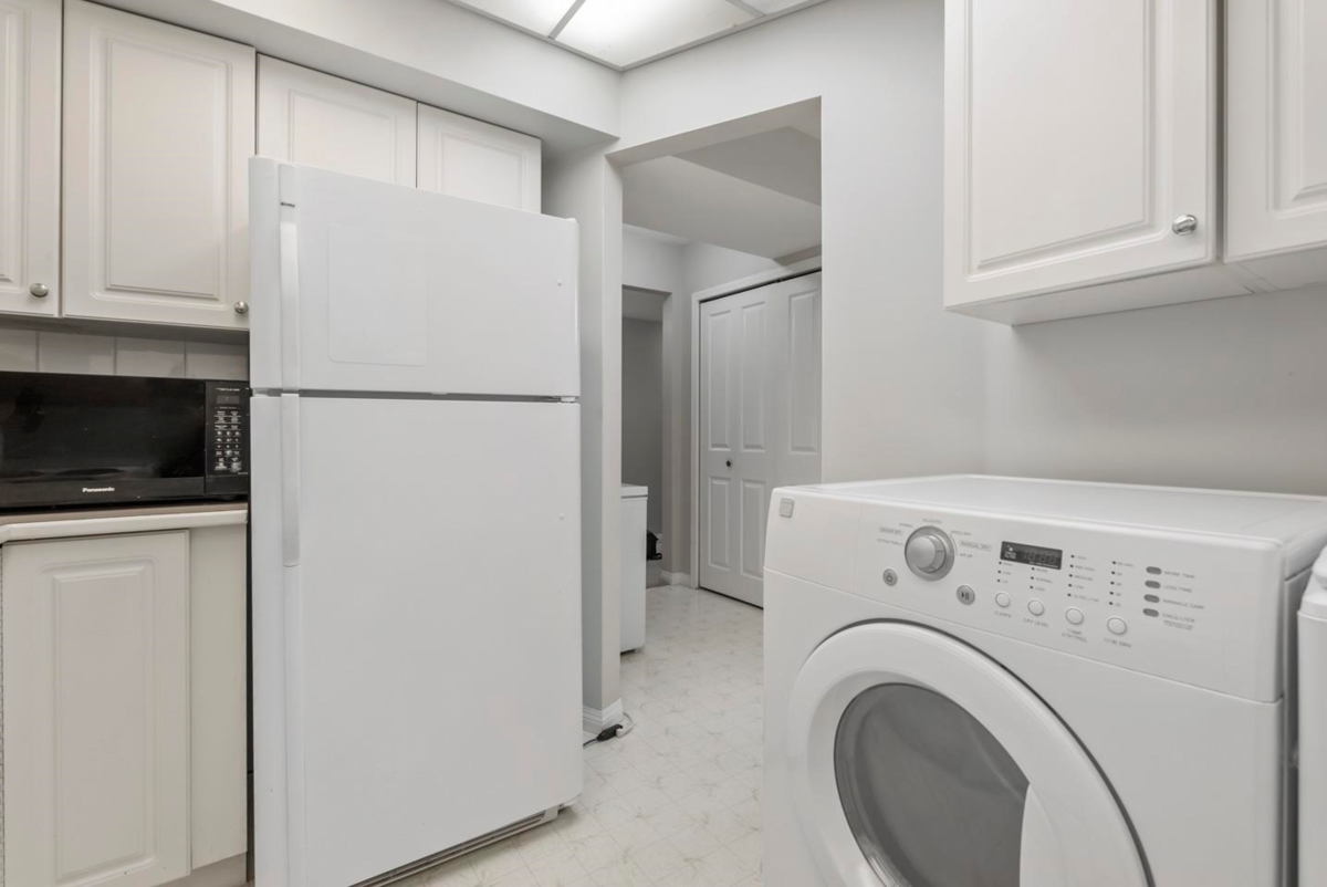 Backyard Photo of 7 16888 80 Avenue, Surrey, BC