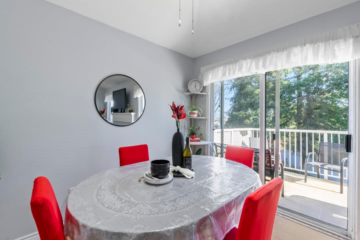 Bedroom 2 Photo of 7 16888 80 Avenue, Surrey, BC