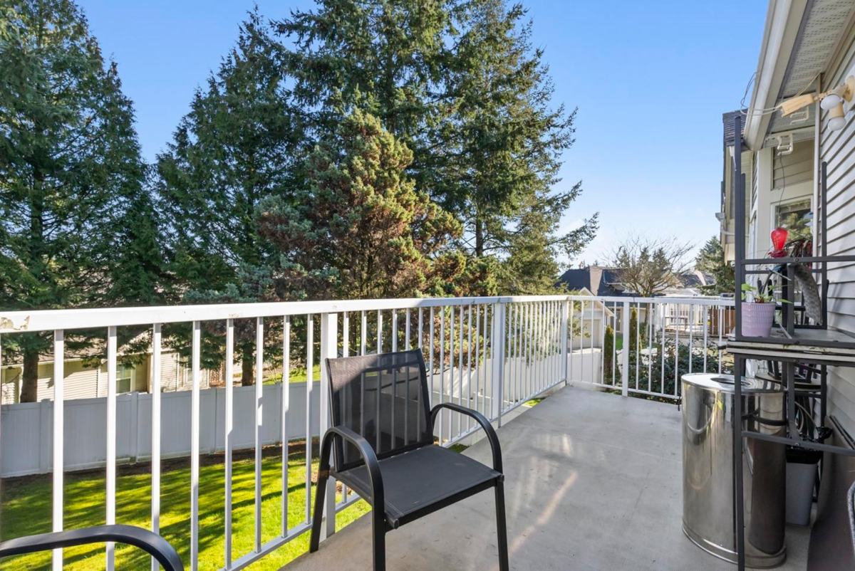 Community Amenities Photo (Clubhouse) of 7 16888 80 Avenue, Surrey, BC