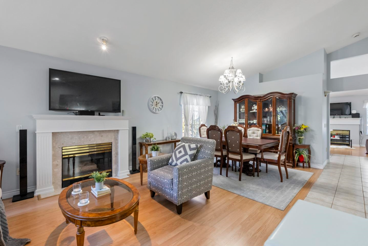 Exterior Rear Photo of 7 16888 80 Avenue, Surrey, BC