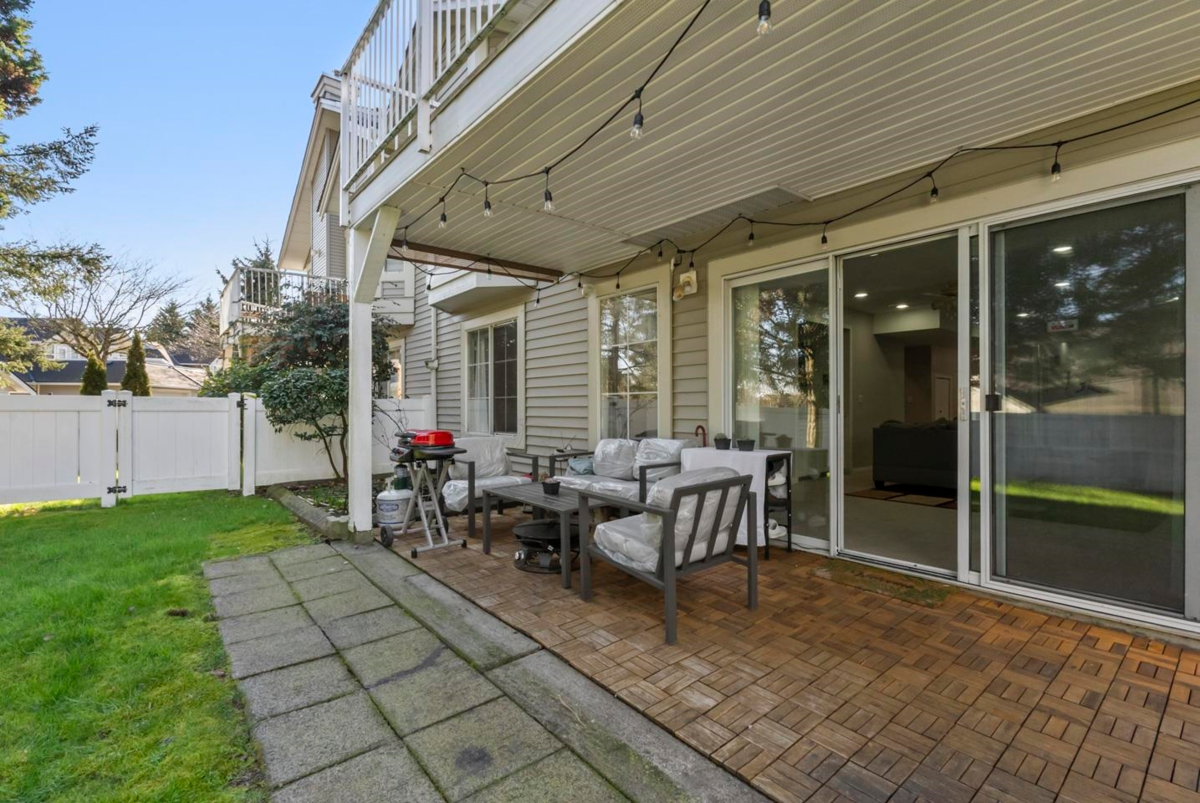 Fitness Center Photo Near 7 16888 80 Avenue, Surrey, BC