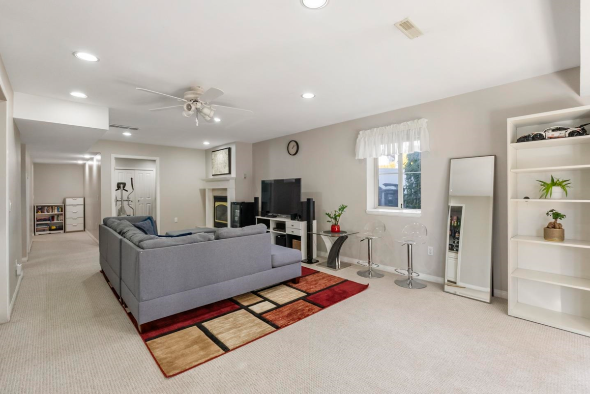 Garage Interior Photo of 7 16888 80 Avenue, Surrey, BC