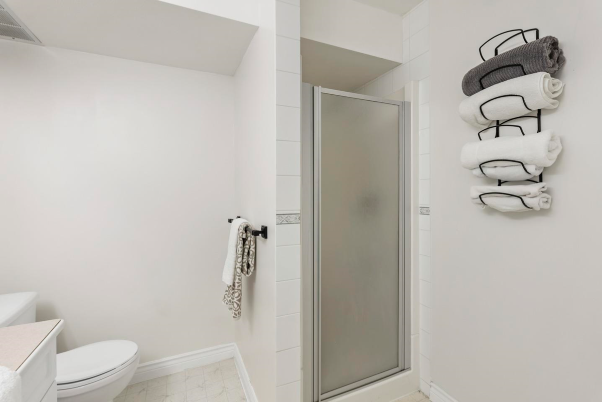 Hot Tub / Spa Photo of 7 16888 80 Avenue, Surrey, BC